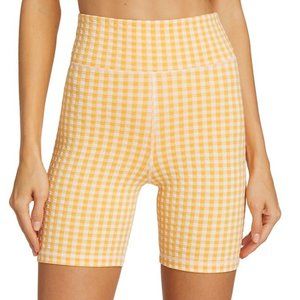 NWT The Upside Masilda Dance Spin Shorts